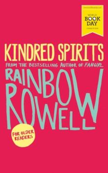 Kindred Spirits : World Book Day Edition 2016