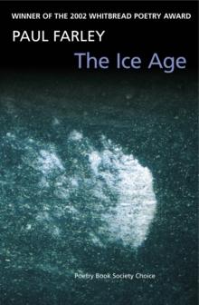 The Ice Age : poems