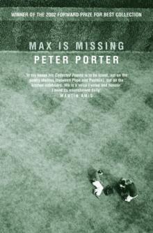 Max is Missing