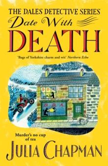 Date with Death : A Cosy Murder Mystery Full of Yorkshire Wit and Warmth