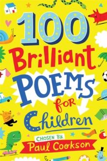 100 Brilliant Poems For Children