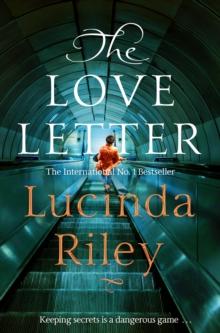 The Love Letter : A thrilling novel full of secrets, lies and unforgettable twists