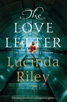 The Love Letter : A thrilling novel full of secrets, lies and unforgettable twists