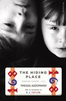 The Hiding Place : Picador Classic