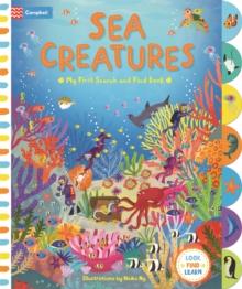 Sea Creatures