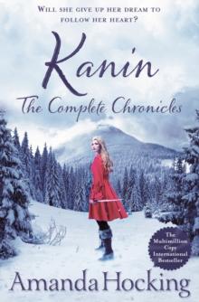 Kanin: The Complete Chronicles