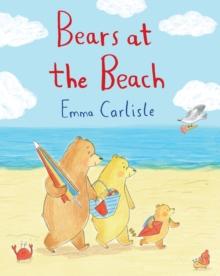 Bears at the Beach