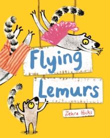 Flying Lemurs