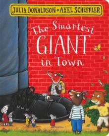 The Smartest Giant in Town