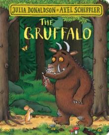 The Gruffalo