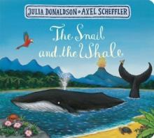 The Snail and the Whale