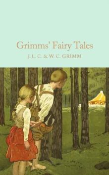 Grimms' Fairy Tales