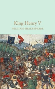 King Henry V