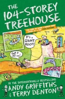 The 104-Storey Treehouse