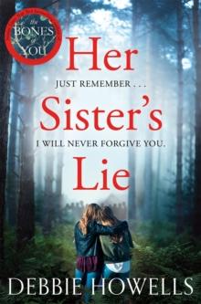 Her Sister's Lie