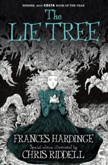 The Lie Tree: Illustrated Edition