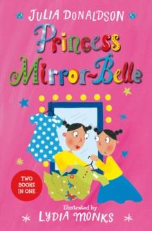 Princess Mirror-Belle : Princess Mirror-Belle