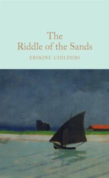 The Riddle of the Sands