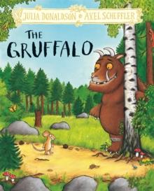 The Gruffalo : Hardback Gift Edition