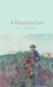 A Shropshire Lad