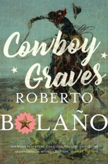 Cowboy Graves : Three Novellas