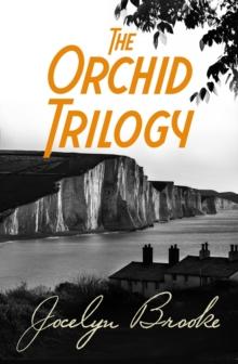 The Orchid Trilogy : The Military Orchid, A Mine of Serpents, The Goose Cathedral