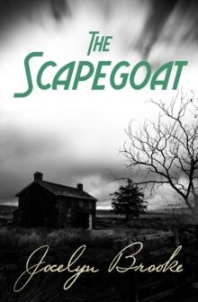 The Scapegoat