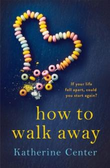 How to Walk Away