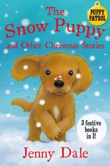 The Snow Puppy and other Christmas stories