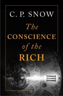 The Conscience of the Rich