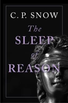 The Sleep of Reason