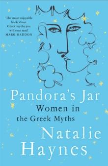 Pandora's Jar : Women in the Greek Myths