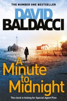 A Minute to Midnight : The Number One Bestseller