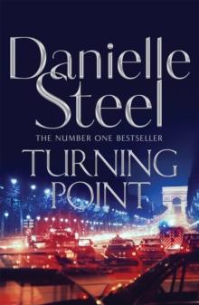 Turning Point : A heart-pounding, inspiring drama from the billion copy bestseller