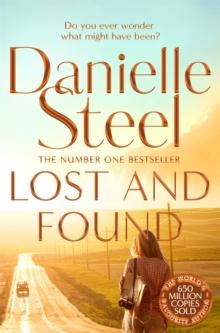 Lost and Found : Escape with a story of first love and second chances from the billion copy bestseller