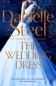 The Wedding Dress : A sweeping story of fortune and tragedy from the billion copy bestseller