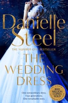 The Wedding Dress : A sweeping story of fortune and tragedy from the billion copy bestseller