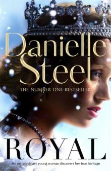 Royal : A spellbinding tale of a long-lost princess from the billion copy bestseller