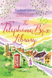 The Telephone Box Library : Escape To The Cotswolds With This Uplifting, Heartfelt Romance!