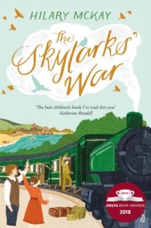 The Skylarks' War : Winner of the Costa Childrens Book Award