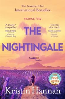 The Nightingale : The bestselling Reese Witherspoon Book Club Pick