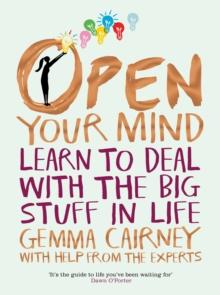 Open Your Mind : Your World and Your Future