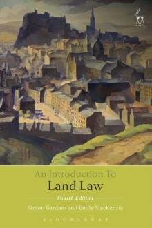 An Introduction to Land Law