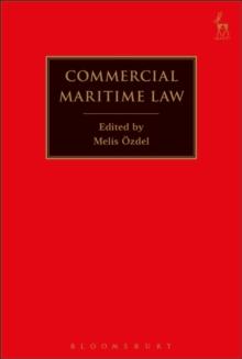 Commercial Maritime Law