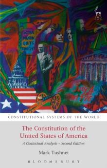 The Constitution of the United States of America : A Contextual Analysis