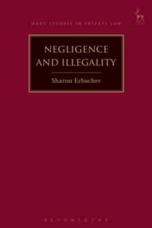 Negligence and Illegality