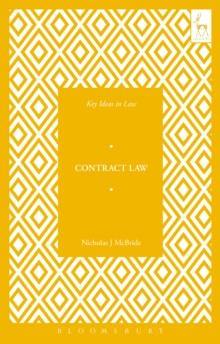 Key Ideas in Contract Law