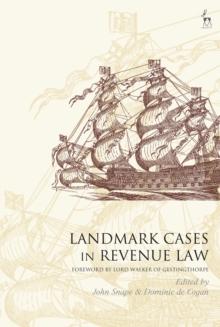 Landmark Cases in Revenue Law