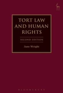 Tort Law and Human Rights