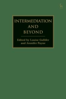 Intermediation and Beyond